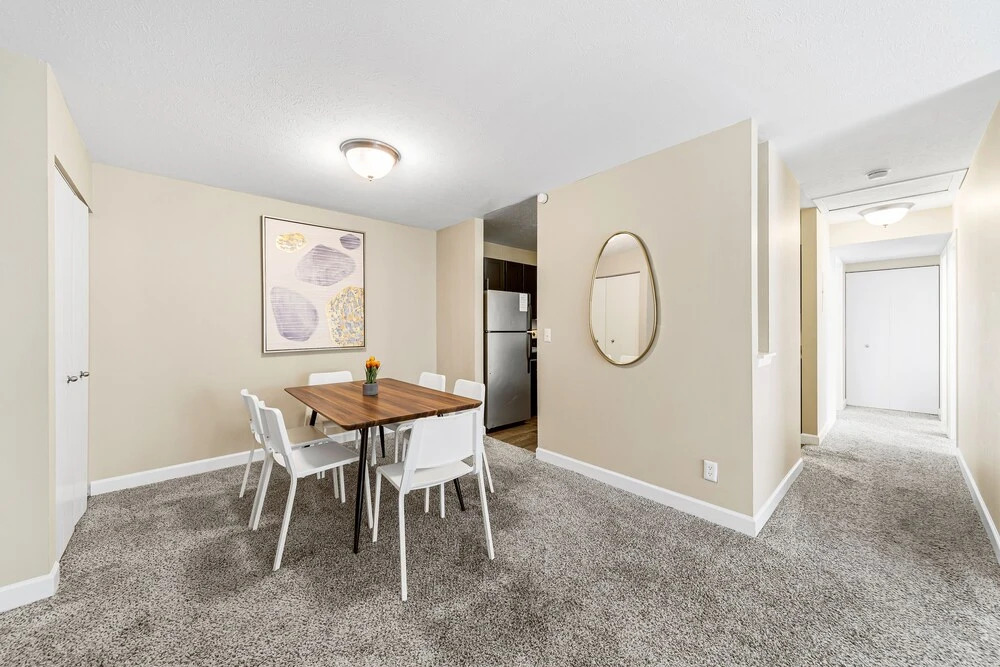 Kasa South Bend-Notre Dame Apartments
