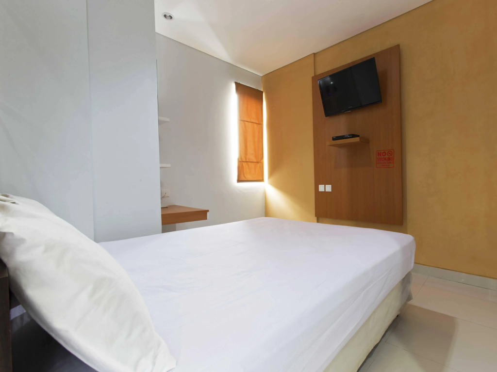 RedDoorz near Thamrin City