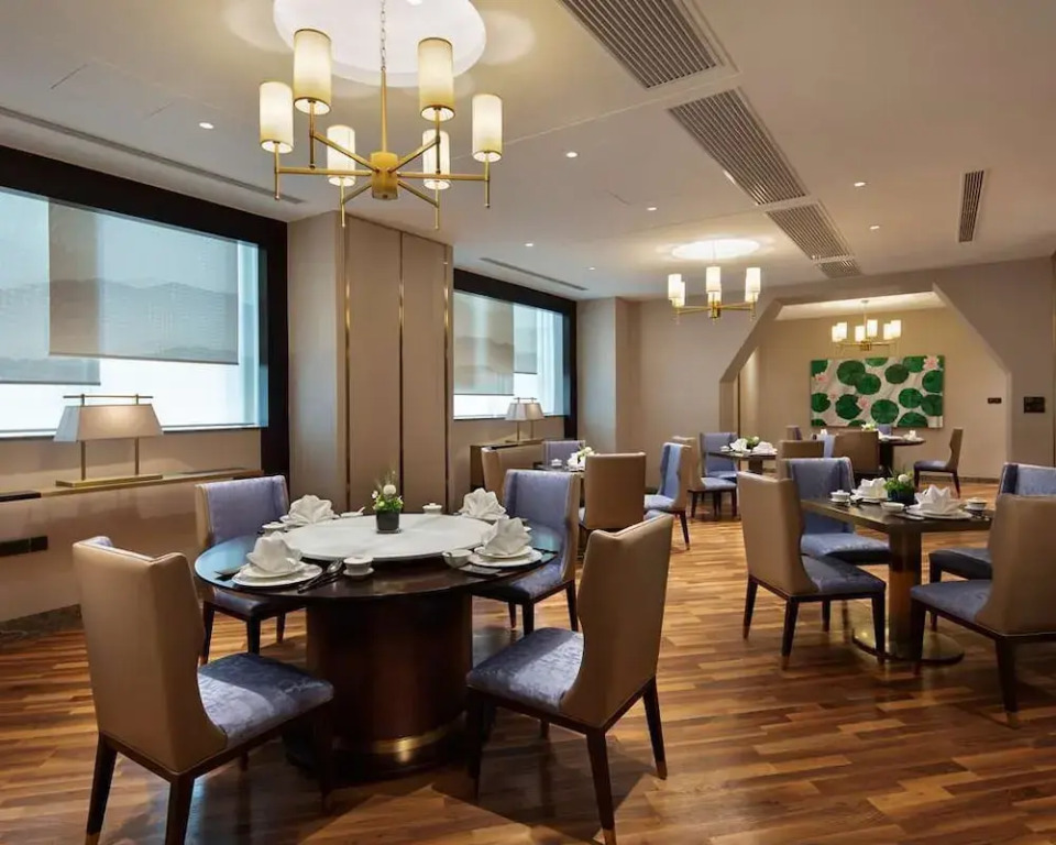 The Lixury Hotel, Part of Hyatt