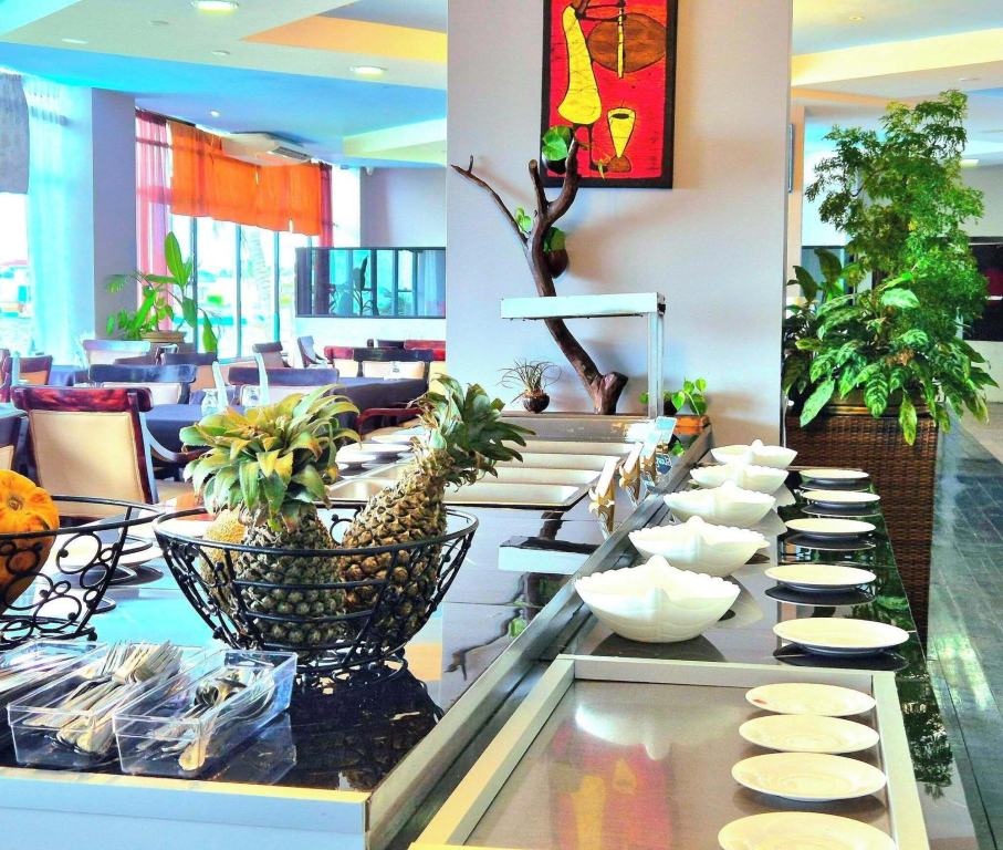 Ramada by Wyndham Princess Belize City