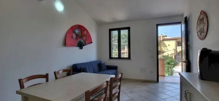 Valledoria holiday flats