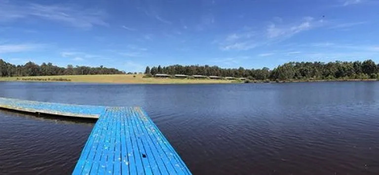 St Allard Eco Resort
