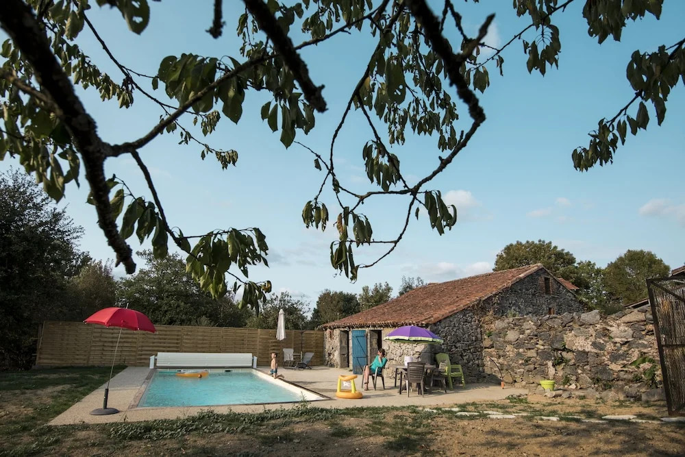 Gite Le Duplex