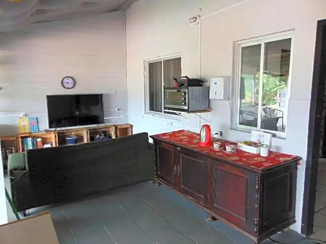 Nosso Lounge Hostel