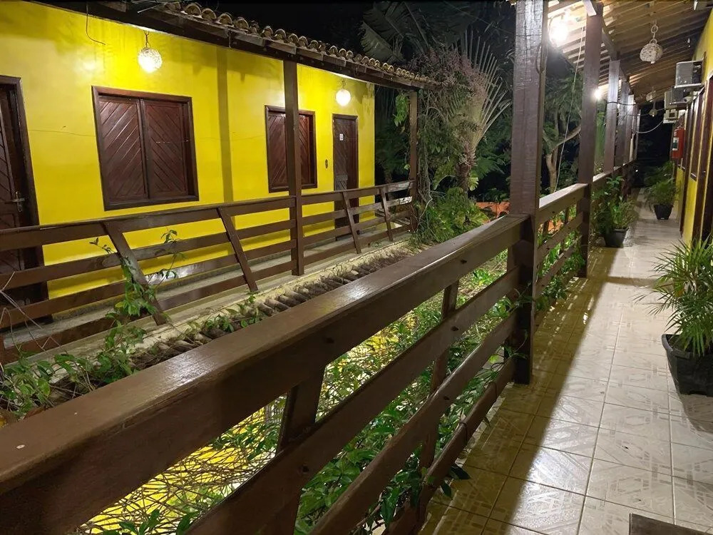 Chayone Apart Hotel