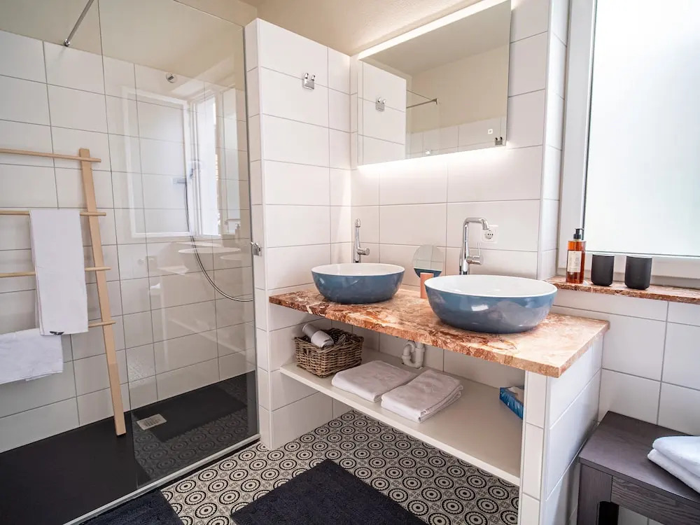 Apartments im LOIDLs GUESTHOUSE