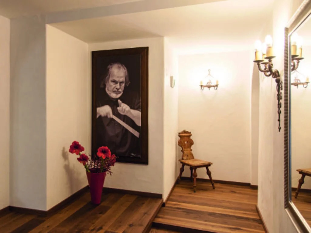 Hotel Gasthof Blaue Quelle