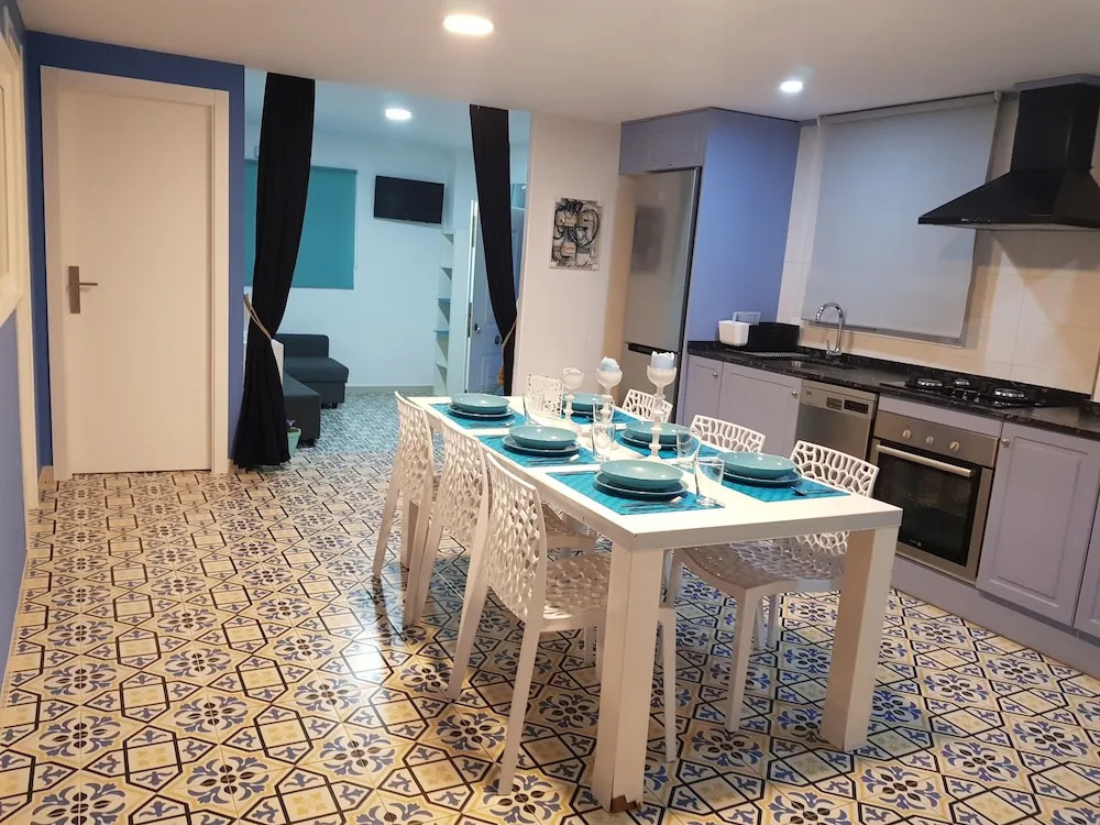 Apartamento Ducal deluxe 1 linea