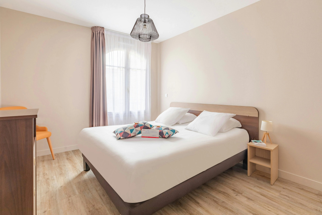 AppartCity Confort Agen Centre