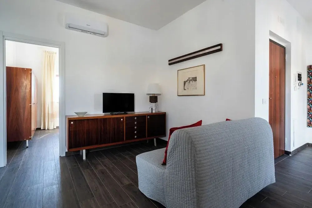 Penthouses with Terrace by Wonderful Italy