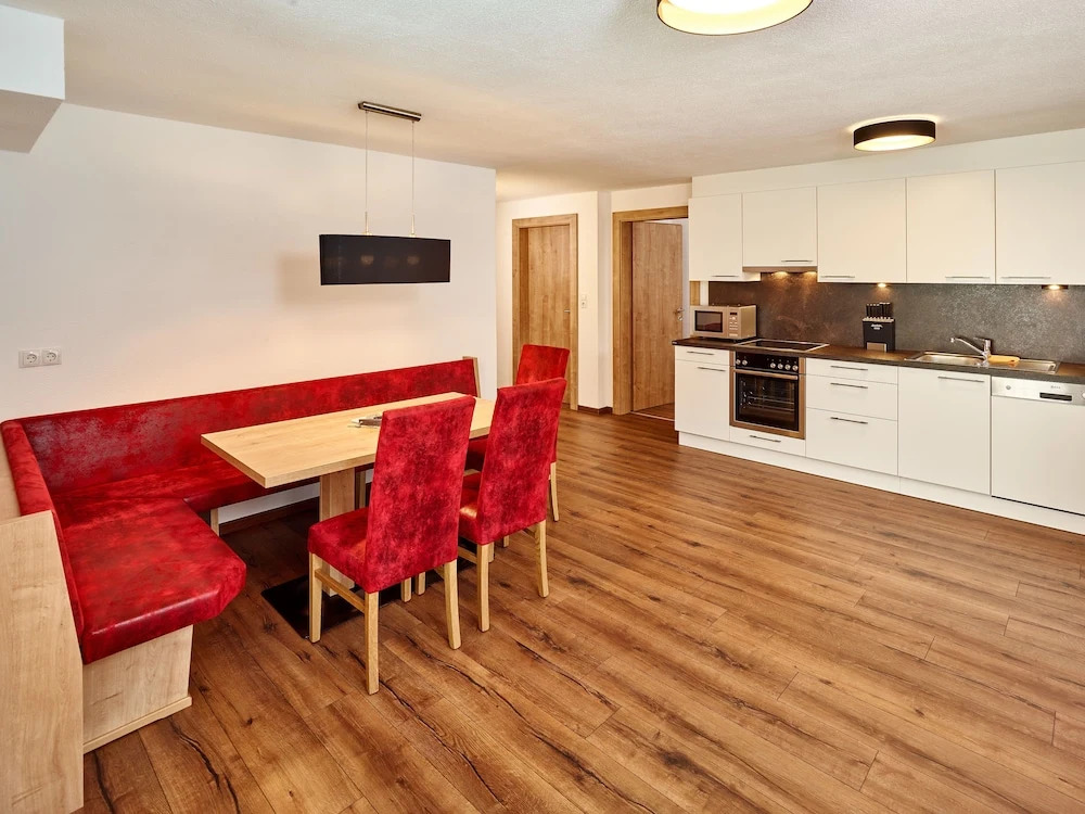 A Casa Juwel Apartment