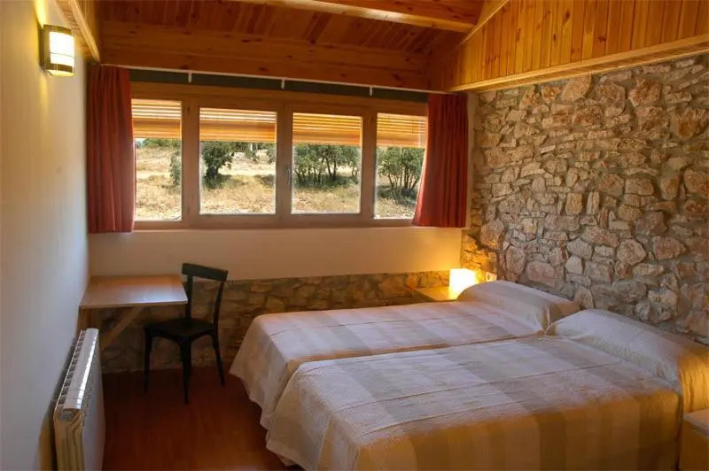 Hotel Restaurante Port dAger