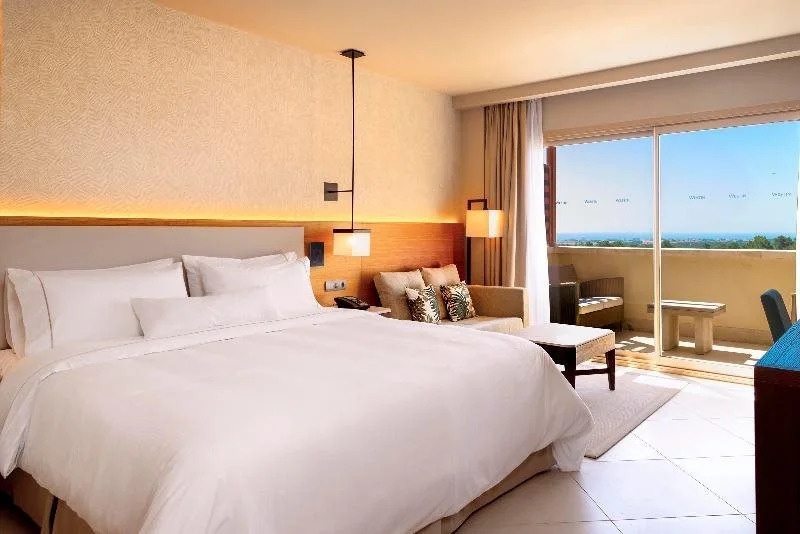 Westin Bonmont Golf Resort & Spa