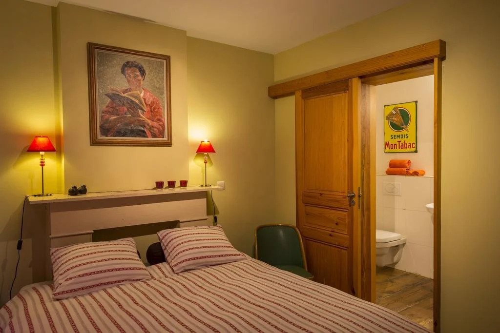 B&B Chez tante Alice