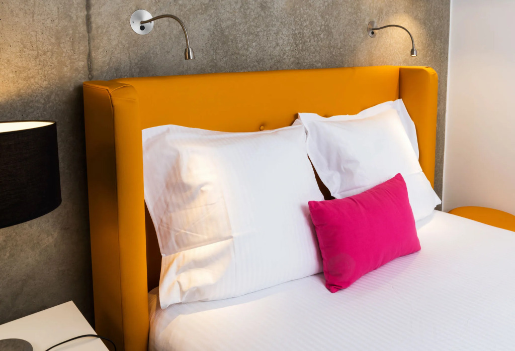 Ténéo Apparthotel Talence Espeleta - Bordeaux Sud