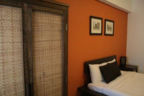 Malis Room