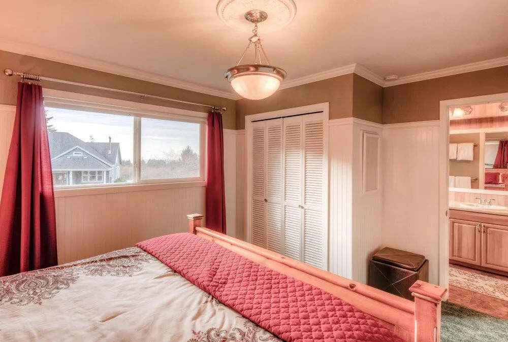 The Rockaway House