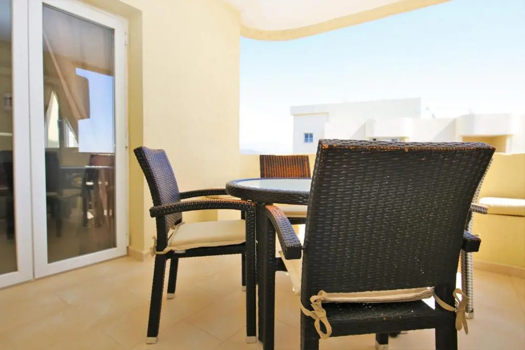 Apartment PP33