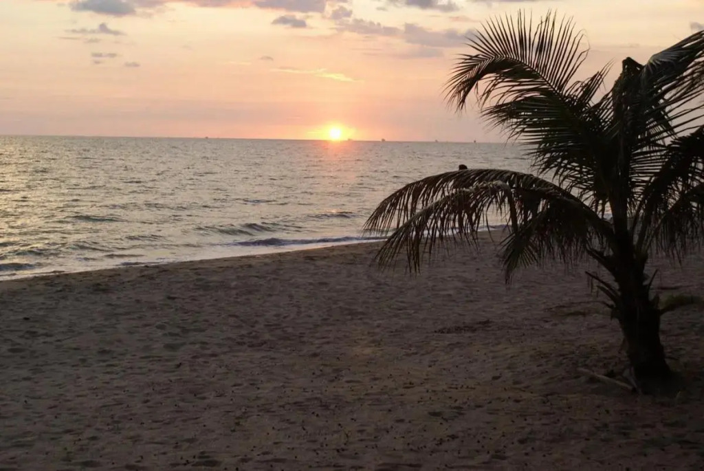 Sammy Seaview Mae ramphueng Beach Front Homestay Apartment แซมมี่ ซีวิว ที่พักวิวทะเลหน้าหาดแม่รำพึง