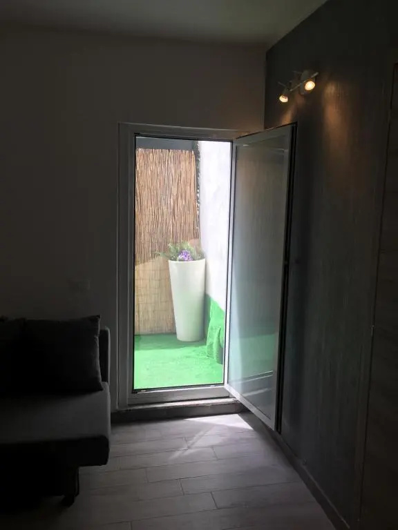 - A casa tua - House