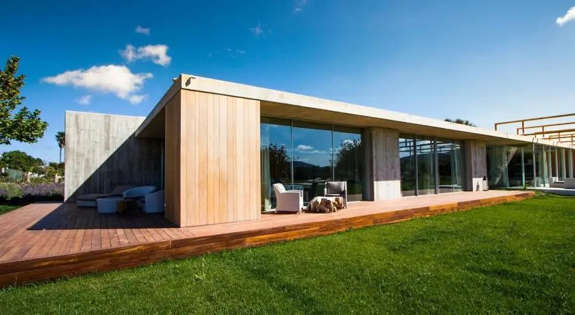 Eno House