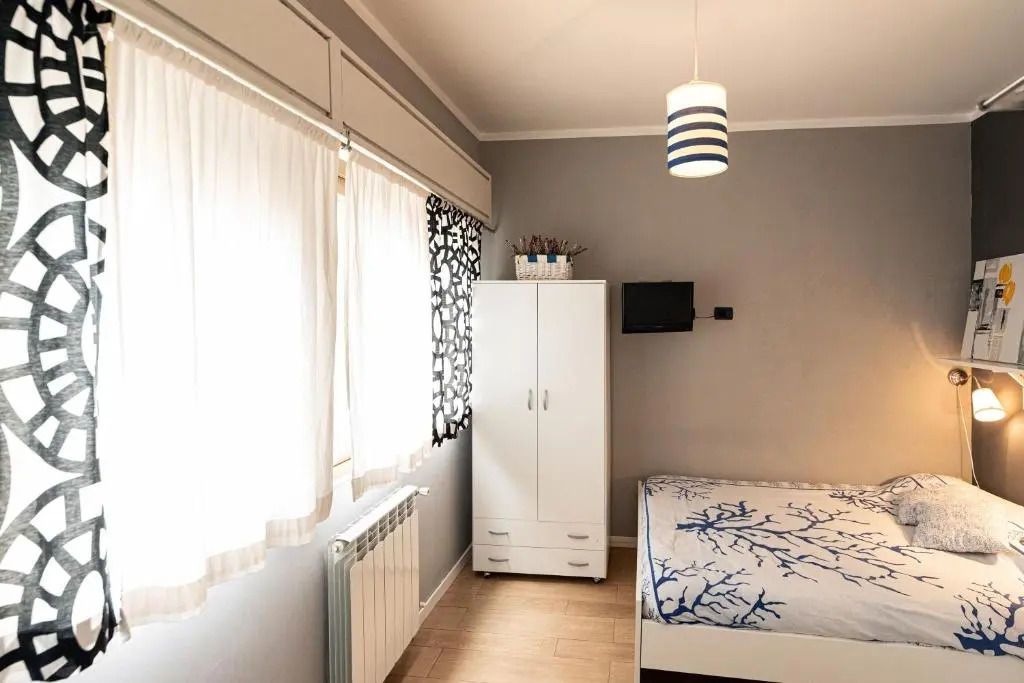 B&B Montecarlo
