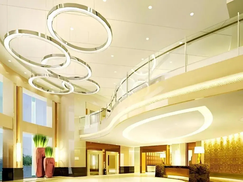 Quanzhou Guest House Hotel