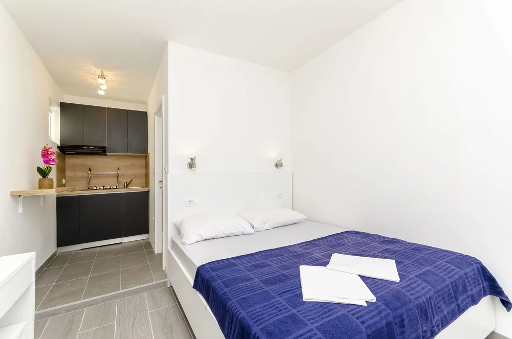 Apartman Šoda