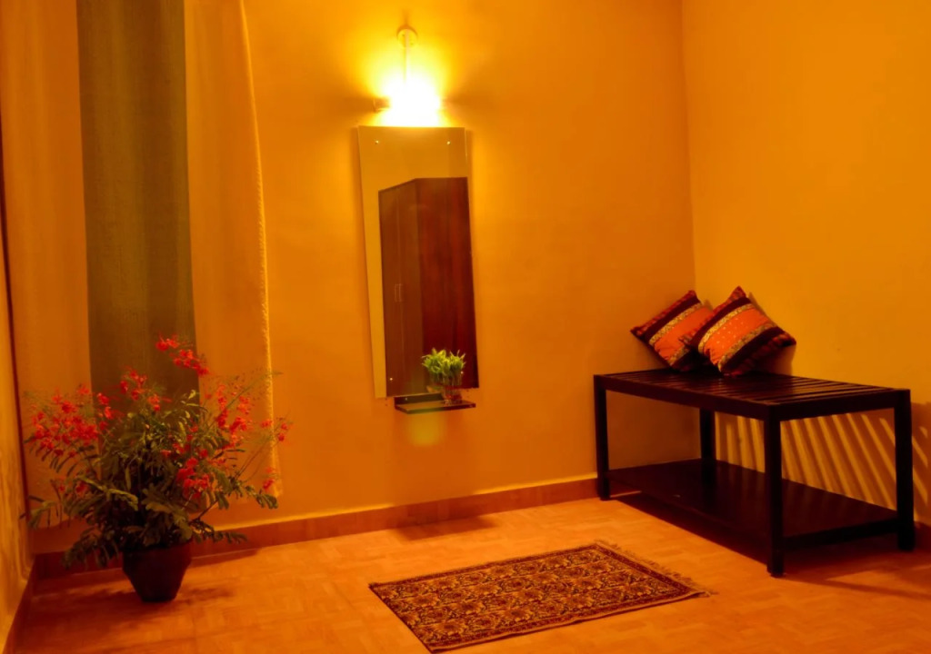 Hotel Satya Ashoka
