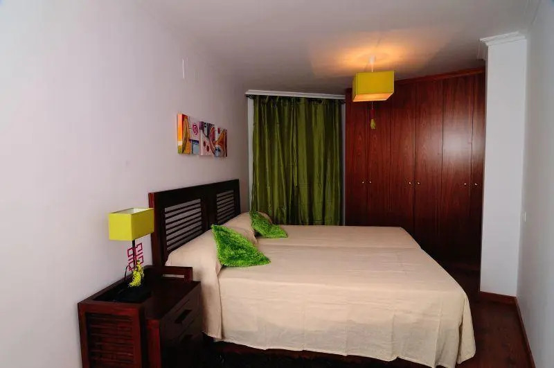 Apartamentos Casa Mata