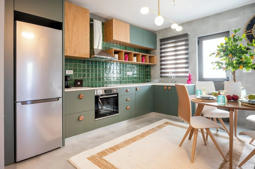 Anna Suites