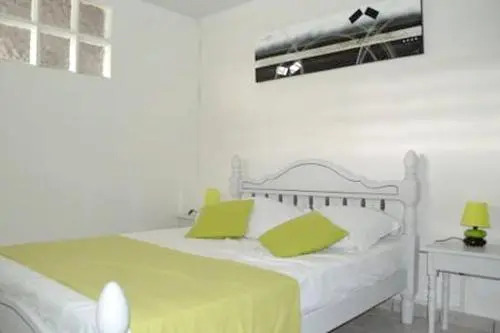 Holiday Home Pointe Lynch