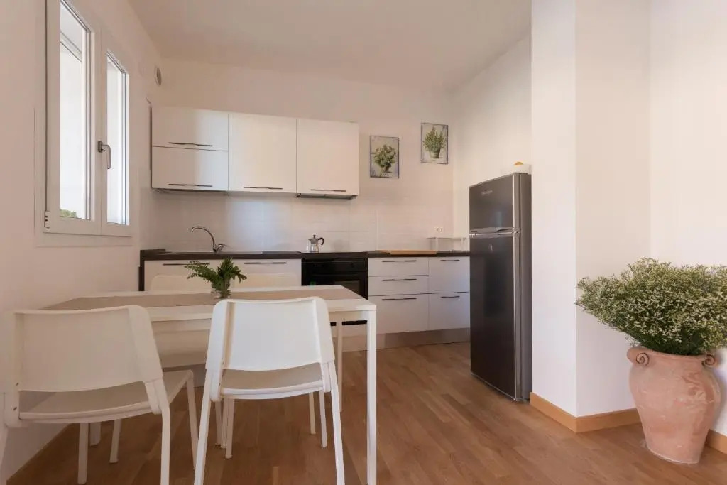 Villa Rosetta Apartment