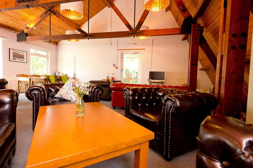 YHA Patterdale