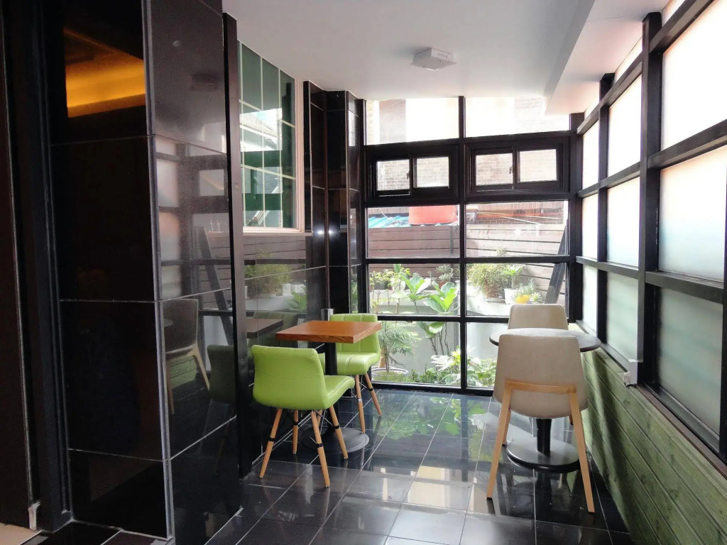 Hotel Zero