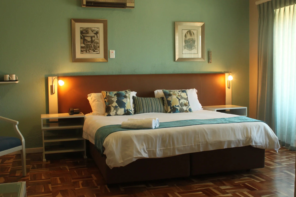 ANEW Resort Wilderness Garden Route