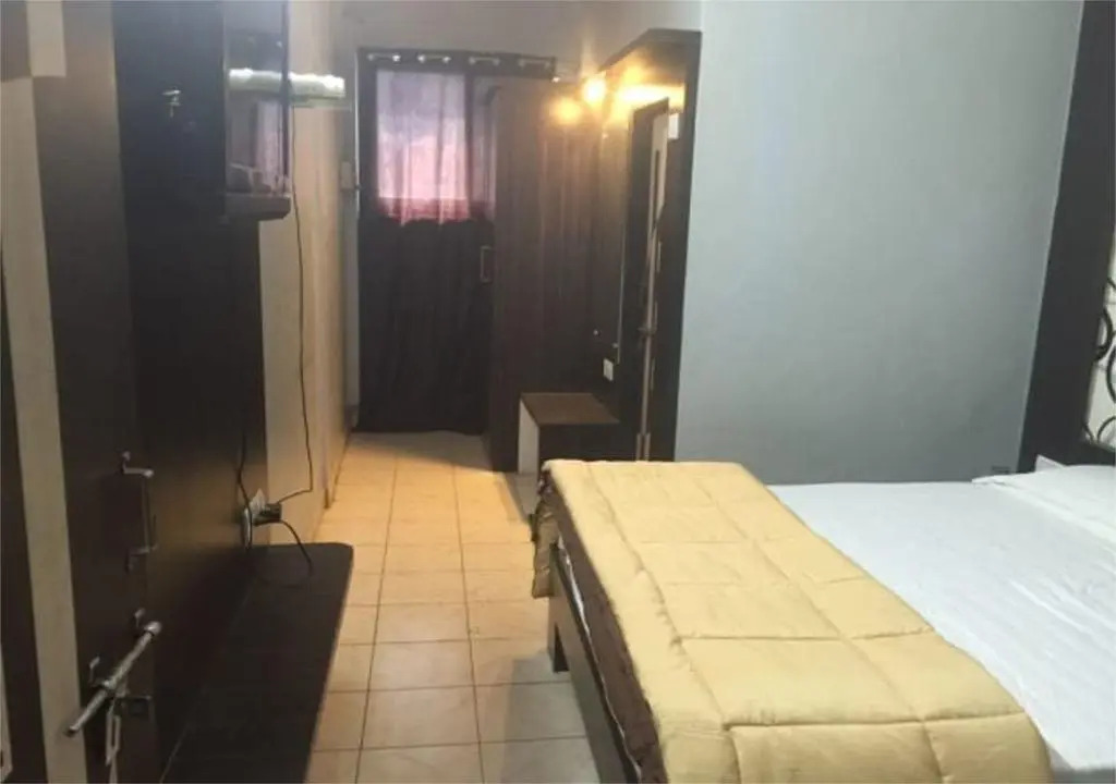 Hotel Shridevi