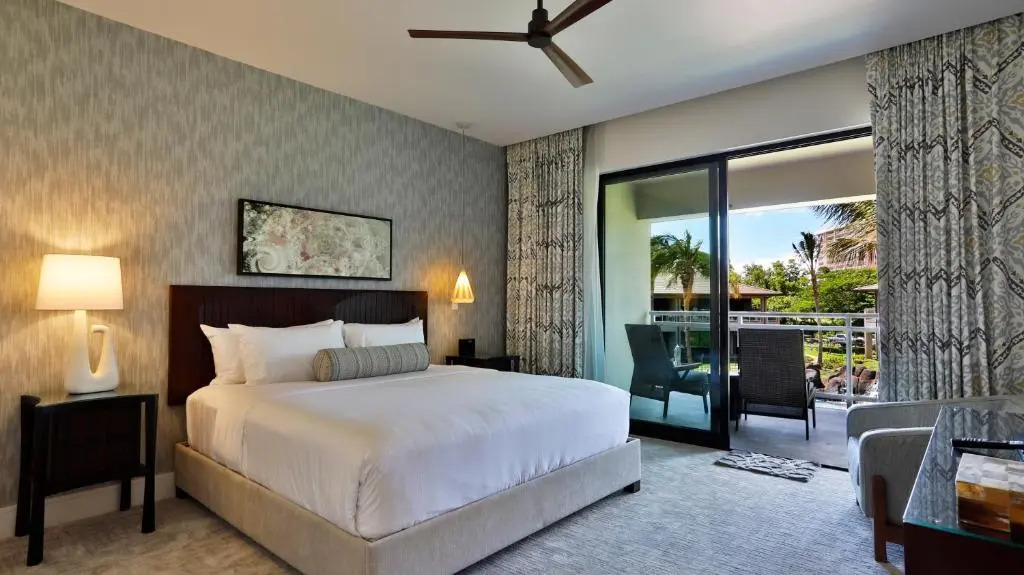 Maui Westside Presents: Luana Garden Villas 14D