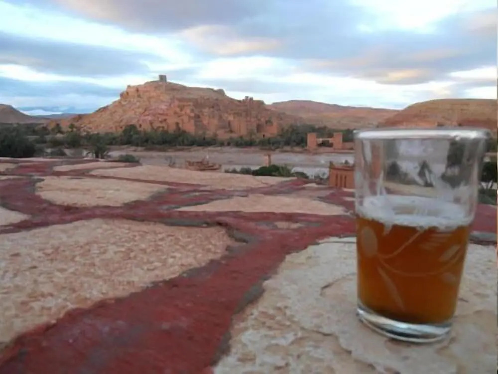 Dar Mouna