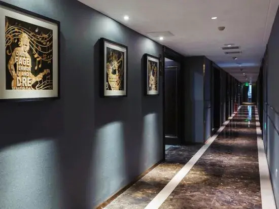 Vicwell Hotel