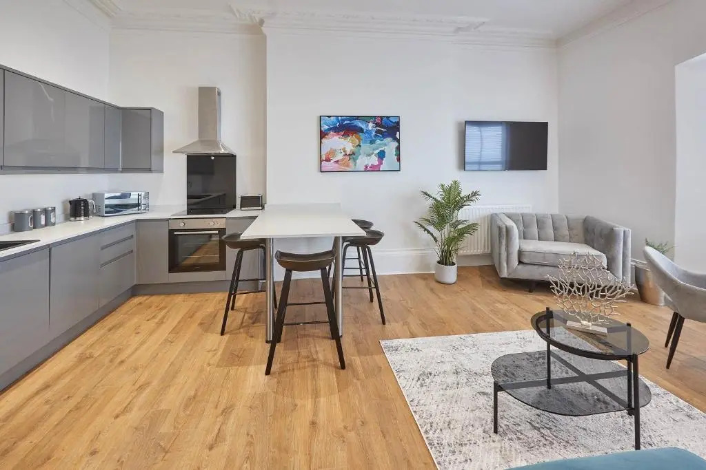 Host & Stay - 39 Marine Parade