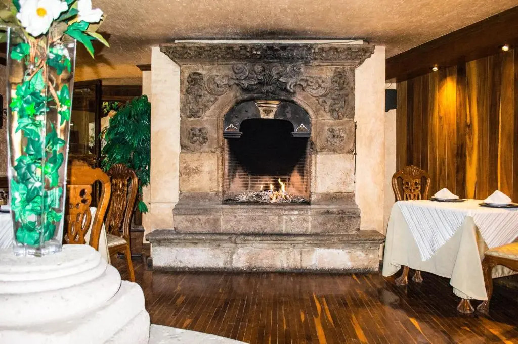 Casa de la Loma