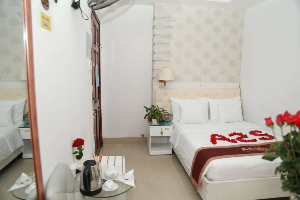 City Star Hotel