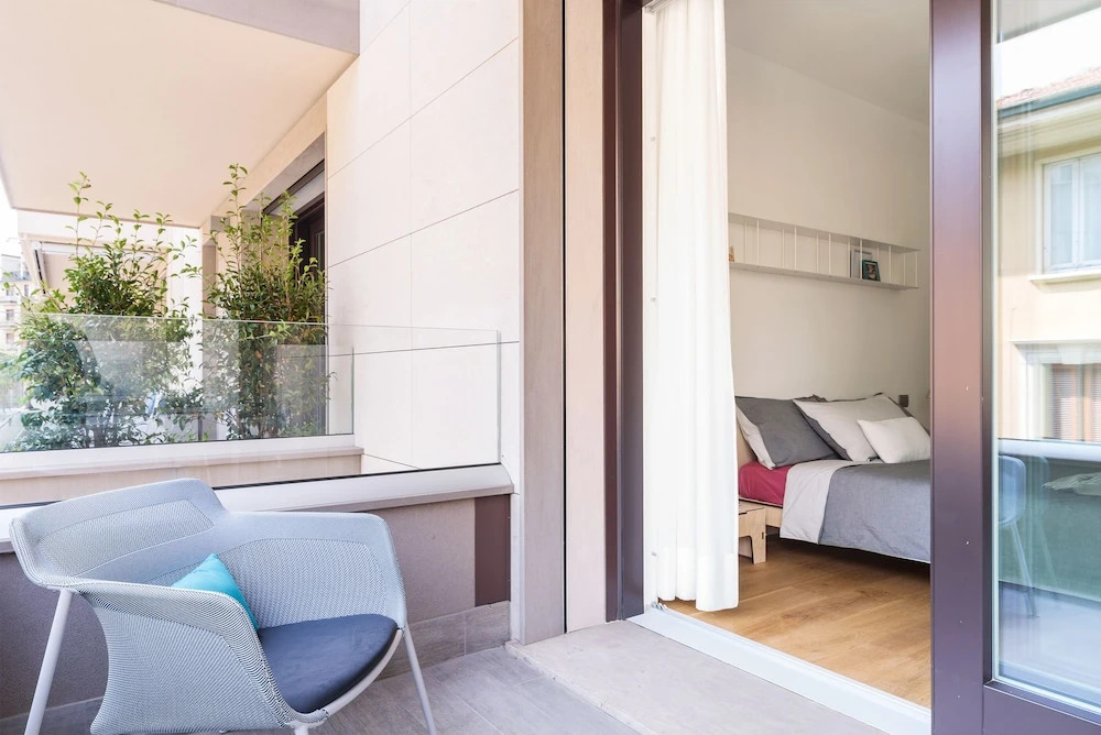 JOIVY Stylish 1-Bedroom Flat