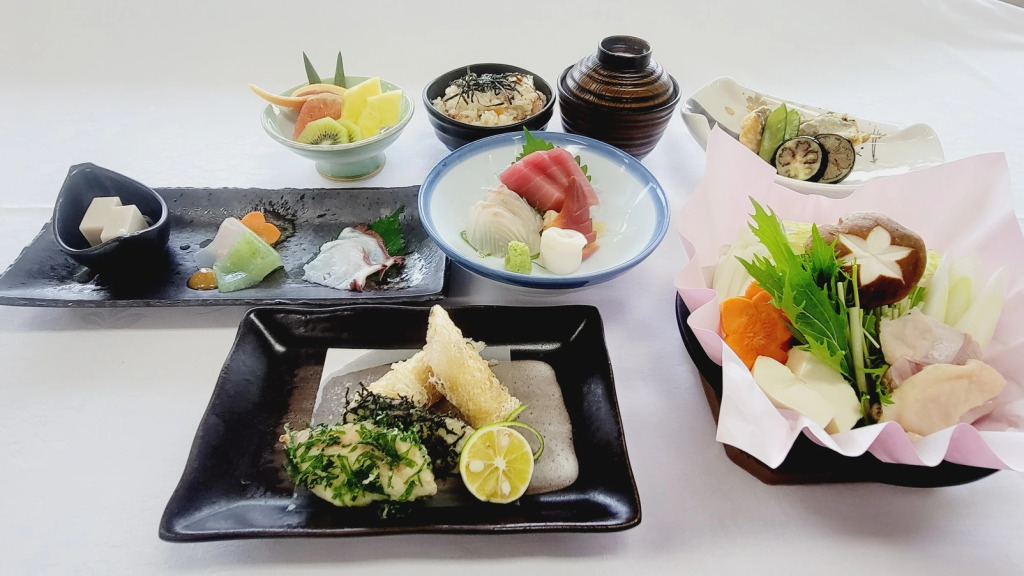 Tsurumai Moon Lake Hotel