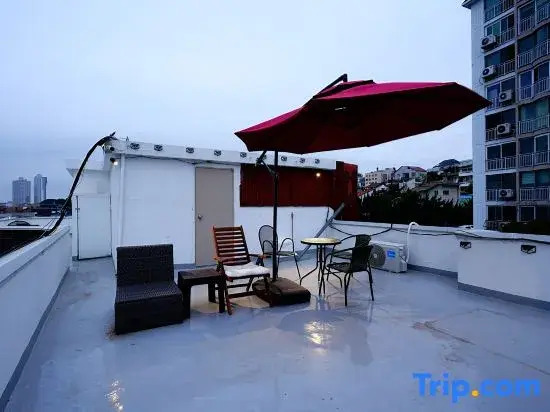 Leto House