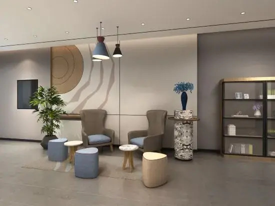 Homeinn · neo (Long County Guanshan Avenue Zhejiang Trade City)