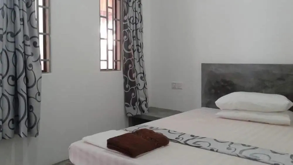 WalkiN Guest House