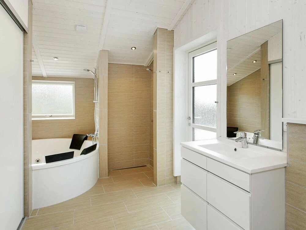 Cozy Holiday Home in Vejers Strand With Sea Nearby