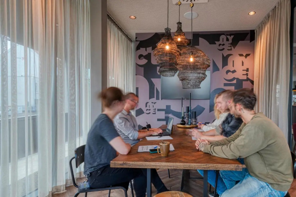 Vienna House Easy by Wyndham Hannover City